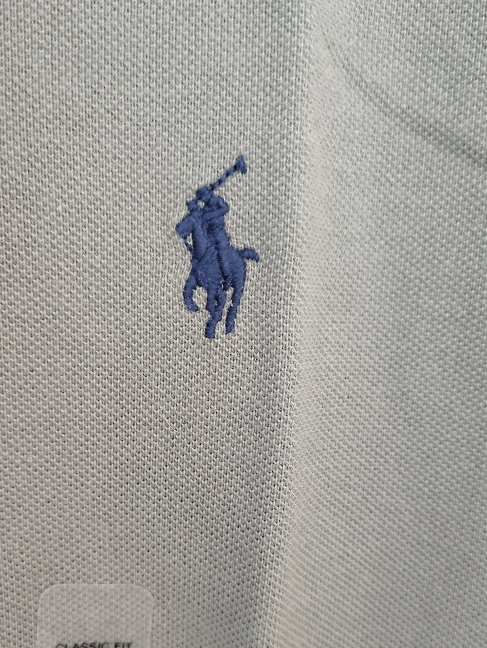 NWT Polo Ralph Lauren men's polo shirt  Size XXL